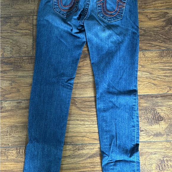 True Religion Jeans - Picture 2 of 3